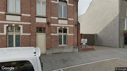 Apartments for rent in Mol - Photo from Google Street View