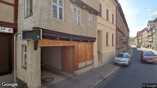 Apartments for rent in North Saxony - Photo from Google Street View