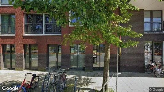 Apartments for rent in Haarlem - Photo from Google Street View