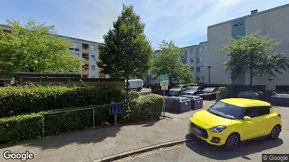 Apartments for rent in Duisburg - Photo from Google Street View