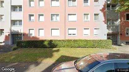 Apartments for rent in Duisburg - Photo from Google Street View