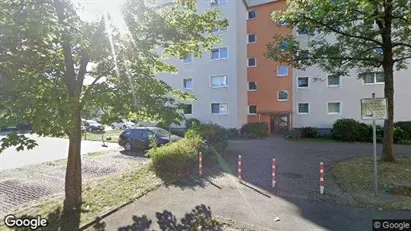 Apartments for rent in Dortmund - Photo from Google Street View