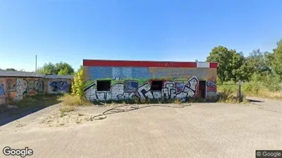 Apartments for rent in Randers SV - Photo from Google Street View