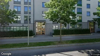 Apartments for rent in Stockholm South - Photo from Google Street View