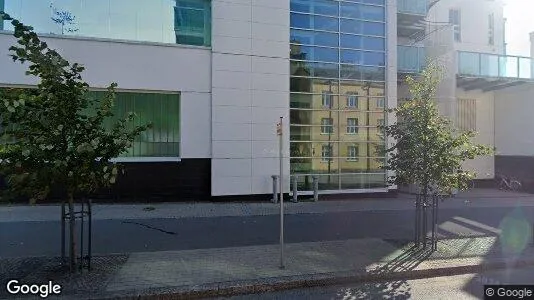 Apartments for rent in Oulu - Photo from Google Street View