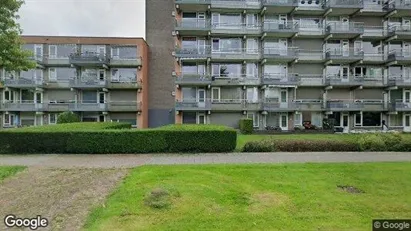 Apartments for rent in Hoogezand-Sappemeer - Photo from Google Street View