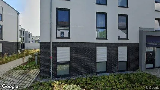 Apartments for rent in Bochum - Photo from Google Street View