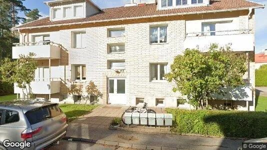 Apartments for rent in Götene - Photo from Google Street View