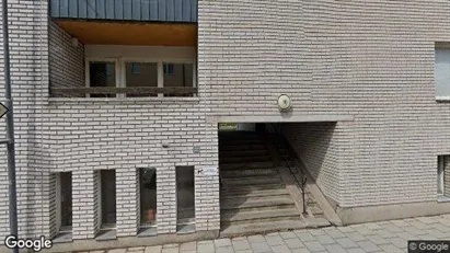 Apartments for rent in Falun - Photo from Google Street View