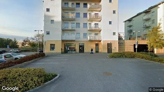 Apartments for rent in Sigtuna - Photo from Google Street View