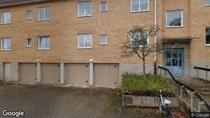 Apartments for rent in Katrineholm - Photo from Google Street View