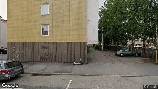 Apartments for rent in Pori - Photo from Google Street View