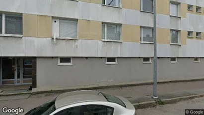 Apartments for rent in Pori - Photo from Google Street View