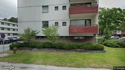 Apartments for rent in Pori - Photo from Google Street View