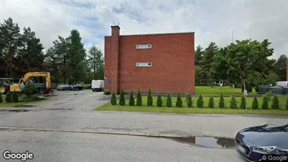 Apartments for rent in Pori - Photo from Google Street View