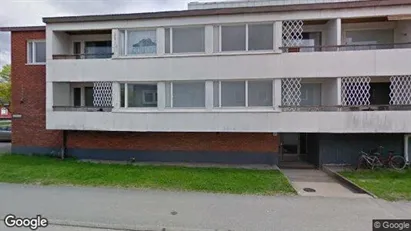 Apartments for rent in Pori - Photo from Google Street View