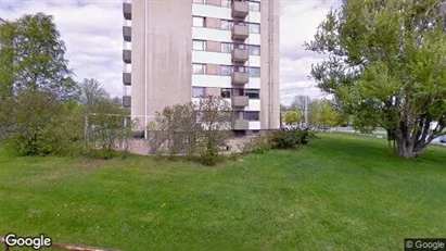 Apartments for rent in Pori - Photo from Google Street View