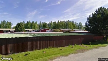 Apartments for rent in Harjavalta - Photo from Google Street View