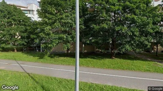 Apartments for rent in Turku - Photo from Google Street View