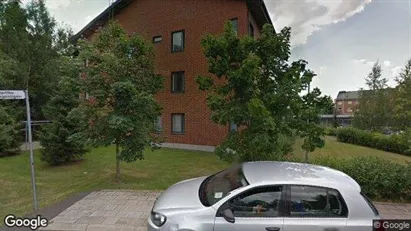 Apartments for rent in Turku - Photo from Google Street View