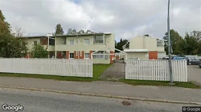 Apartments for rent in Kemi - Photo from Google Street View