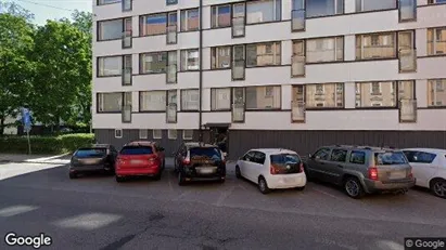 Apartments for rent in Turku - Photo from Google Street View