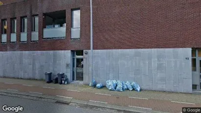 Apartments for rent in Sint-Niklaas - Photo from Google Street View