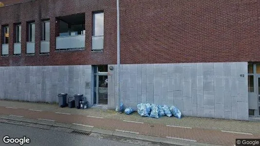 Apartments for rent in Sint-Niklaas - Photo from Google Street View