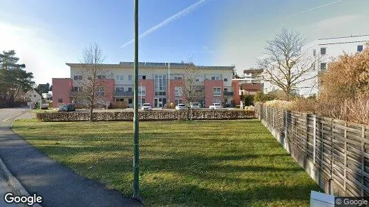 Apartments for rent in Langenstein - Photo from Google Street View