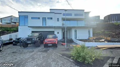 Apartments for rent in Garðabær - Photo from Google Street View