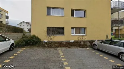 Apartments for rent in Sursee - Photo from Google Street View