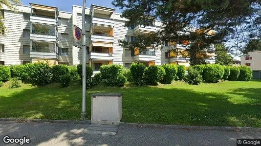 Apartments for rent in Wasseramt - Photo from Google Street View