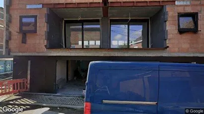 Apartments for rent in Herzele - Photo from Google Street View