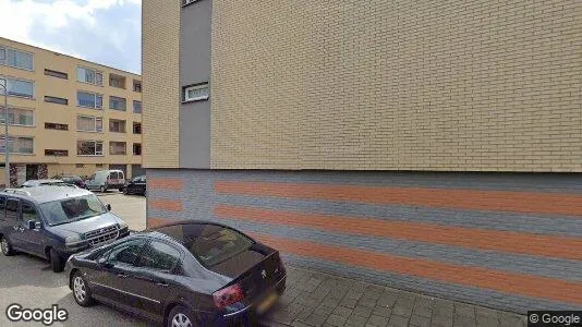 Apartments for rent in Hilversum - Photo from Google Street View