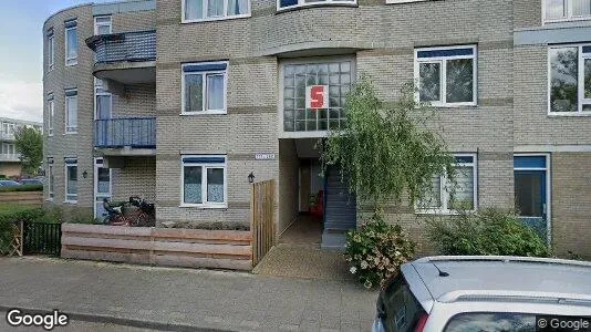 Apartments for rent in Huizen - Photo from Google Street View