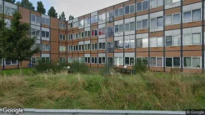 Apartments for rent in Velsen - Photo from Google Street View