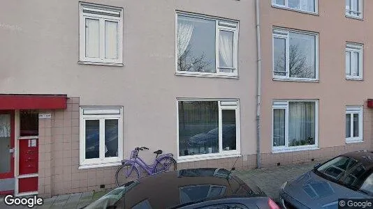 Apartments for rent in Haarlem - Photo from Google Street View