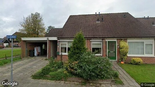 Rooms for rent in Marum - Photo from Google Street View