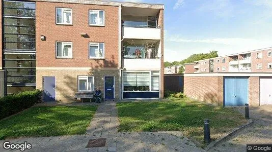 Apartments for rent in Rheden - Photo from Google Street View