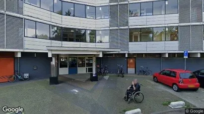 Apartments for rent in Arnhem - Photo from Google Street View