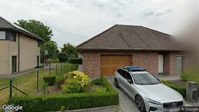 Apartments for rent in Spiere-Helkijn - Photo from Google Street View