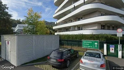 Apartments for rent in Graz - Photo from Google Street View