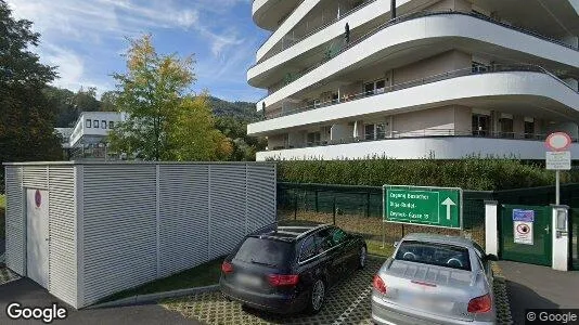 Apartments for rent in Graz - Photo from Google Street View