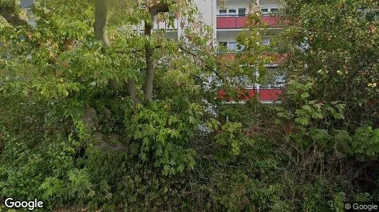 Apartments for rent in Burgenlandkreis - Photo from Google Street View