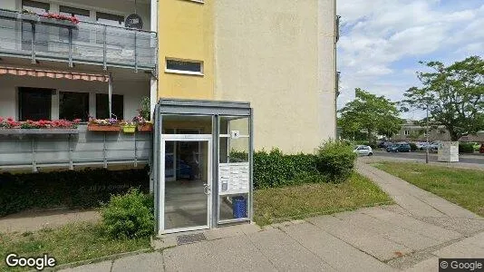 Apartments for rent in Mecklenburgische Seenplatte - Photo from Google Street View