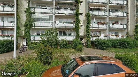 Apartments for rent in Mecklenburgische Seenplatte - Photo from Google Street View