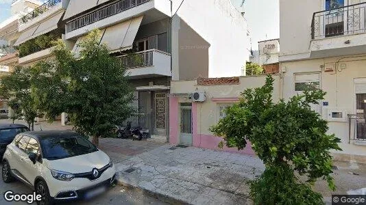 Apartments for rent in Patras - Photo from Google Street View