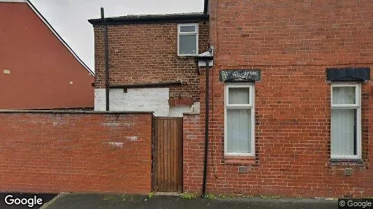 Apartments for rent in Manchester - Lancashire - Photo from Google Street View