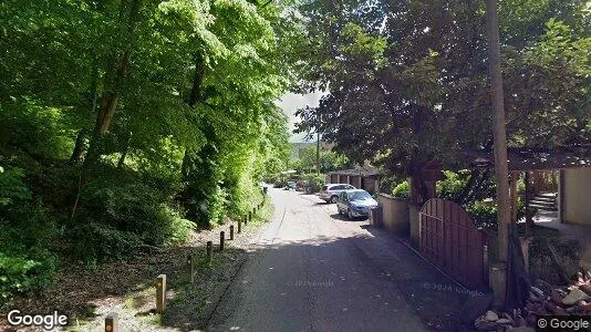 Apartments for rent in Sljeme (Medvednica-Tomislavac) - Photo from Google Street View