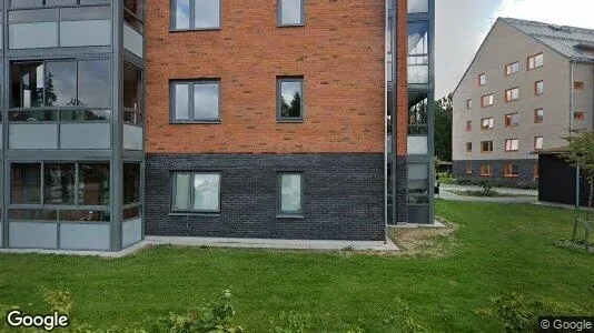 Apartments for rent in Växjö - Photo from Google Street View